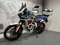 USED 2022 22 HONDA CRF1100L Africa Twin - BUY ONLINE 24 HRS A DAY - FINANCE AVAILABLE - ALL TYPES OF CREDIT ACCEPTED WITH FULL LUGGAGE & HD PROTECTION