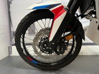 USED 2022 22 HONDA CRF1100L Africa Twin - BUY ONLINE 24 HRS A DAY - FINANCE AVAILABLE - ALL TYPES OF CREDIT ACCEPTED WITH FULL LUGGAGE & HD PROTECTION