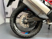 USED 2022 22 HONDA CRF1100L Africa Twin - BUY ONLINE 24 HRS A DAY - FINANCE AVAILABLE - ALL TYPES OF CREDIT ACCEPTED WITH FULL LUGGAGE & HD PROTECTION