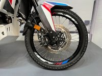 USED 2022 22 HONDA CRF1100L Africa Twin - BUY ONLINE 24 HRS A DAY - FINANCE AVAILABLE - ALL TYPES OF CREDIT ACCEPTED WITH FULL LUGGAGE & HD PROTECTION