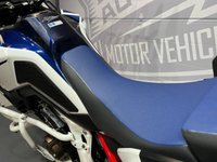 USED 2022 22 HONDA CRF1100L Africa Twin - BUY ONLINE 24 HRS A DAY - FINANCE AVAILABLE - ALL TYPES OF CREDIT ACCEPTED WITH FULL LUGGAGE & HD PROTECTION