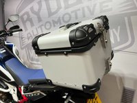 USED 2022 22 HONDA CRF1100L Africa Twin - BUY ONLINE 24 HRS A DAY - FINANCE AVAILABLE - ALL TYPES OF CREDIT ACCEPTED WITH FULL LUGGAGE & HD PROTECTION
