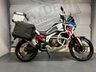 USED 2022 22 HONDA CRF1100L Africa Twin - BUY ONLINE 24 HRS A DAY - FINANCE AVAILABLE - ALL TYPES OF CREDIT ACCEPTED WITH FULL LUGGAGE & HD PROTECTION