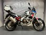 USED 2022 22 HONDA CRF1100L Africa Twin - BUY ONLINE 24 HRS A DAY - FINANCE AVAILABLE - ALL TYPES OF CREDIT ACCEPTED WITH FULL LUGGAGE & HD PROTECTION