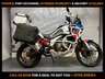 USED 2022 22 HONDA CRF1100L Africa Twin - BUY ONLINE 24 HRS A DAY - FINANCE AVAILABLE - ALL TYPES OF CREDIT ACCEPTED WITH FULL LUGGAGE & HD PROTECTION