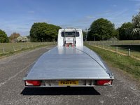 USED 2021 21 MERCEDES-BENZ SPRINTER 2.1 514Cdi 5t. New Recovery Truck Car Transporter Body 141Bhp Very Nice Condition, Smooth Drive