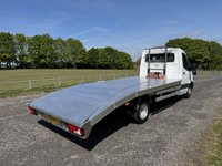 USED 2021 21 MERCEDES-BENZ SPRINTER 2.1 514Cdi 5t. New Recovery Truck Car Transporter Body 141Bhp Very Nice Condition, Smooth Drive