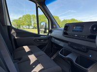 USED 2021 21 MERCEDES-BENZ SPRINTER 2.1 514Cdi 5t. New Recovery Truck Car Transporter Body 141Bhp Very Nice Condition, Smooth Drive