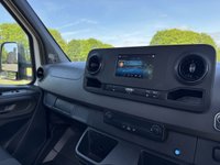 USED 2021 21 MERCEDES-BENZ SPRINTER 2.1 514Cdi 5t. New Recovery Truck Car Transporter Body 141Bhp Very Nice Condition, Smooth Drive