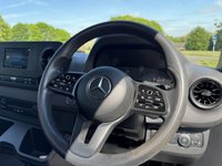 USED 2021 21 MERCEDES-BENZ SPRINTER 2.1 514Cdi 5t. New Recovery Truck Car Transporter Body 141Bhp Very Nice Condition, Smooth Drive