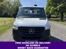 USED 2021 21 MERCEDES-BENZ SPRINTER 2.1 514Cdi 5t. New Recovery Truck Car Transporter Body 141Bhp Very Nice Condition, Smooth Drive