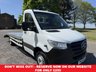 USED 2021 21 MERCEDES-BENZ SPRINTER 2.1 514Cdi 5t. New Recovery Truck Car Transporter Body 141Bhp Very Nice Condition, Smooth Drive