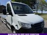 USED 2021 21 MERCEDES-BENZ SPRINTER 2.1 514Cdi 5t. New Recovery Truck Car Transporter Body 141Bhp Very Nice Condition, Smooth Drive