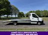 USED 2021 21 MERCEDES-BENZ SPRINTER 2.1 514Cdi 5t. New Recovery Truck Car Transporter Body 141Bhp Very Nice Condition, Smooth Drive