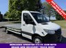 USED 2021 21 MERCEDES-BENZ SPRINTER 2.1 514Cdi 5t. New Recovery Truck Car Transporter Body 141Bhp Very Nice Condition, Smooth Drive