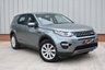 USED 2015 65 LAND ROVER DISCOVERY SPORT 2.0 TD4 SE TECH 5d 180 BHP 