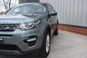 USED 2015 65 LAND ROVER DISCOVERY SPORT 2.0 TD4 SE TECH 5d 180 BHP 