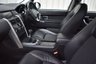USED 2015 65 LAND ROVER DISCOVERY SPORT 2.0 TD4 SE TECH 5d 180 BHP 