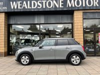 USED 2020 20 MINI HATCH COOPER 1.5 COOPER CLASSIC 5d 134 BHP PANORAMIC ROOF | HEAD UP DISPLAY