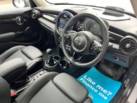 USED 2020 20 MINI HATCH COOPER 1.5 COOPER CLASSIC 5d 134 BHP PANORAMIC ROOF | HEAD UP DISPLAY