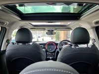 USED 2020 20 MINI HATCH COOPER 1.5 COOPER CLASSIC 5d 134 BHP PANORAMIC ROOF | HEAD UP DISPLAY