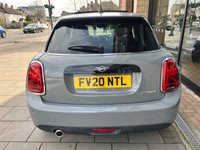USED 2020 20 MINI HATCH COOPER 1.5 COOPER CLASSIC 5d 134 BHP PANORAMIC ROOF | HEAD UP DISPLAY