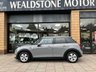 USED 2020 20 MINI HATCH COOPER 1.5 COOPER CLASSIC 5d 134 BHP PANORAMIC ROOF | HEAD UP DISPLAY