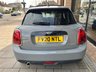USED 2020 20 MINI HATCH COOPER 1.5 COOPER CLASSIC 5d 134 BHP PANORAMIC ROOF | HEAD UP DISPLAY