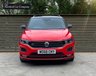 USED 2018 68 VOLKSWAGEN T-ROC 1.5 R-LINE TSI EVO DSG 5d 148 BHP 