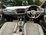 USED 2018 68 VOLKSWAGEN T-ROC 1.5 R-LINE TSI EVO DSG 5d 148 BHP 