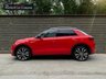 USED 2018 68 VOLKSWAGEN T-ROC 1.5 R-LINE TSI EVO DSG 5d 148 BHP 