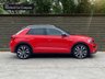 USED 2018 68 VOLKSWAGEN T-ROC 1.5 R-LINE TSI EVO DSG 5d 148 BHP 