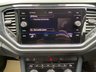 USED 2018 68 VOLKSWAGEN T-ROC 1.5 R-LINE TSI EVO DSG 5d 148 BHP 