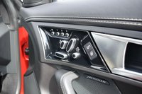 USED 2015 JAGUAR F-TYPE 5.0 R AWD 2d 550 BHP ITALIAN RACING RED / LOW MILES