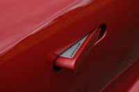 USED 2015 JAGUAR F-TYPE 5.0 R AWD 2d 550 BHP ITALIAN RACING RED / LOW MILES