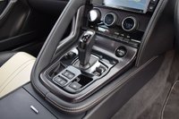 USED 2015 JAGUAR F-TYPE 5.0 R AWD 2d 550 BHP ITALIAN RACING RED / LOW MILES