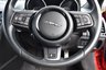 USED 2015 JAGUAR F-TYPE 5.0 R AWD 2d 550 BHP ITALIAN RACING RED / LOW MILES
