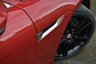 USED 2015 JAGUAR F-TYPE 5.0 R AWD 2d 550 BHP ITALIAN RACING RED / LOW MILES