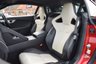 USED 2015 JAGUAR F-TYPE 5.0 R AWD 2d 550 BHP ITALIAN RACING RED / LOW MILES