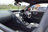 USED 2015 JAGUAR F-TYPE 5.0 R AWD 2d 550 BHP ITALIAN RACING RED / LOW MILES