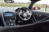 USED 2015 JAGUAR F-TYPE 5.0 R AWD 2d 550 BHP ITALIAN RACING RED / LOW MILES