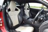 USED 2015 JAGUAR F-TYPE 5.0 R AWD 2d 550 BHP ITALIAN RACING RED / LOW MILES