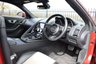 USED 2015 JAGUAR F-TYPE 5.0 R AWD 2d 550 BHP ITALIAN RACING RED / LOW MILES