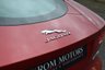 USED 2015 JAGUAR F-TYPE 5.0 R AWD 2d 550 BHP ITALIAN RACING RED / LOW MILES