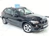 USED 2013 13 BMW X1 2.0 XDRIVE18D SE 5d 141 BHP NATIONWIDE DELIVERY FROM &pound;99