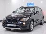 USED 2013 13 BMW X1 2.0 XDRIVE18D SE 5d 141 BHP NATIONWIDE DELIVERY FROM &pound;99