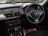 USED 2013 13 BMW X1 2.0 XDRIVE18D SE 5d 141 BHP NATIONWIDE DELIVERY FROM &pound;99