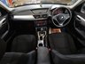 USED 2013 13 BMW X1 2.0 XDRIVE18D SE 5d 141 BHP NATIONWIDE DELIVERY FROM &pound;99