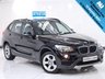 USED 2013 13 BMW X1 2.0 XDRIVE18D SE 5d 141 BHP NATIONWIDE DELIVERY FROM &pound;99