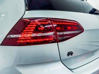 USED 2016 66 VOLKSWAGEN GOLF 2.0 R DSG 3d 298 BHP 